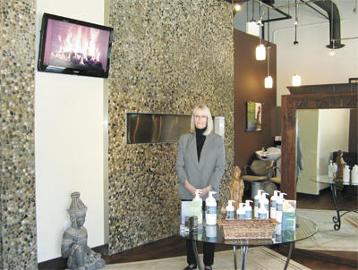Sonoran Oasis Spa